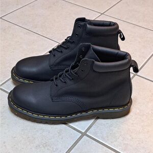 Dr Martens 939 BEN BOOT LEATHER HIKER BOOT - Men's size 13